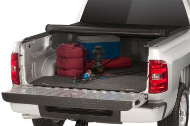 Access Limited Stepside Bed Roll-Up Cover for 2001-04 Toyota Tacoma - 25029