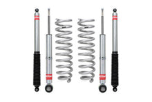 Eibach Pro-Truck Lift System (Stage 1) for 15-20 Ford F-150 2.7L V6 EcoBoost 4WD - E80-35-037-03-22