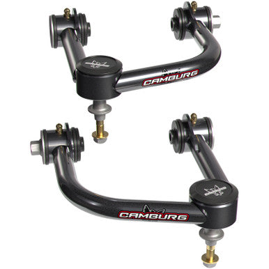 Camburg 2024 Ford Ranger Uniball Performance UCA - CAM-110311