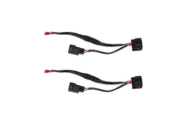 Plug-and-play backlight harness for your 2016+ Toyota Tacoma. - DD4134