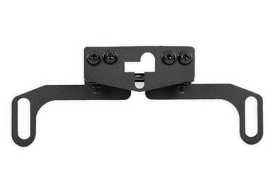 DV8 Offroad Front Camera Relocation Bracket For 2021+ Ford Bronco - ABBR-03
