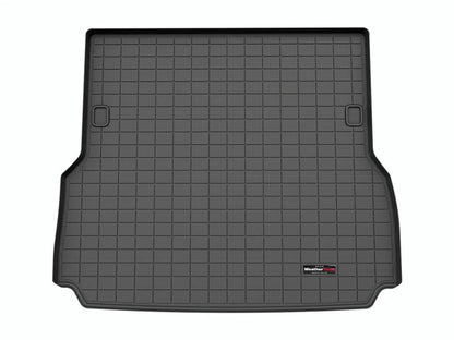 WeatherTech Cargo Liner For 2024-25 Toyota Land Cruiser - Black