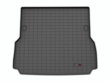 WeatherTech Cargo Liner For 2024-25 Toyota Land Cruiser - Black - 401773