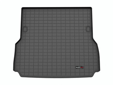 WeatherTech Cargo Liner For 2024-25 Toyota Land Cruiser - Black - 401773