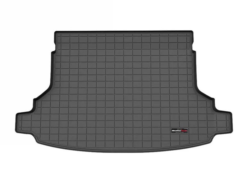 WeatherTech Cargo Liner For 2025 Subaru Forester w/ Harman Kardon - Black