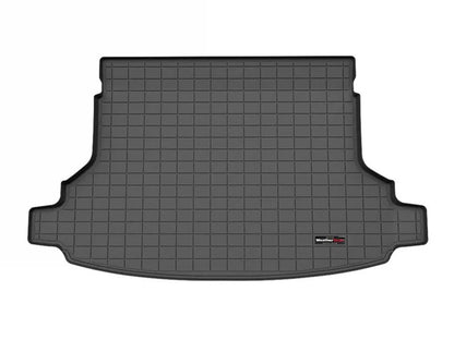WeatherTech Cargo Liner For 2025 Subaru Forester w/ Harman Kardon - Black