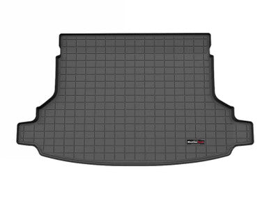WeatherTech Cargo Liner For 2025 Subaru Forester w/ Harman Kardon - Black - 401797