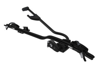 Thule ProRide XT - Upright Bike Carrier (Bikes up to 44lbs.) - Black - 598004