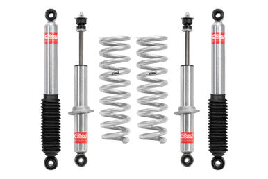 Eibach 95-04 Toyota Tacoma Pro-Truck Lift Kit (6-Lug Wheel Only) - E80-82-006-01-22