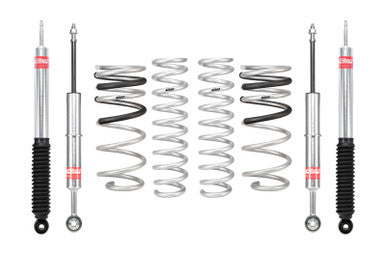Eibach 2024+ Toyota Tacoma (4th Gen) Pro-Truck Lift Kit - E80-82-105-01-22