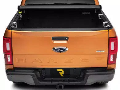 Truxedo 2024 Toyota Tacoma 6ft TruXport Bed Cover - 257101