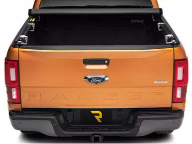 Truxedo 2024 Toyota Tacoma 6ft TruXport Bed Cover - 257101