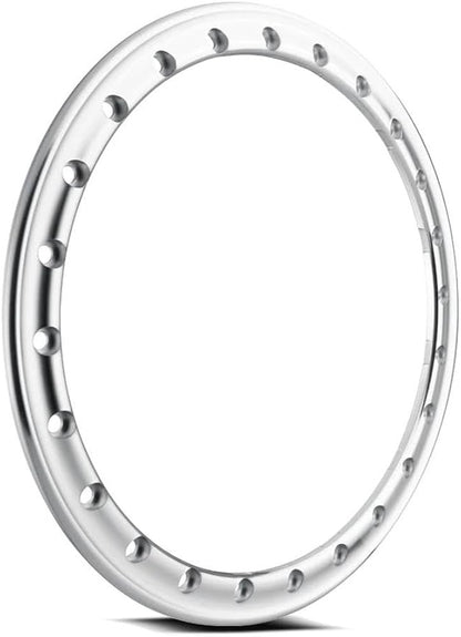 Method Beadlock Ring - 18in Forged - Style 1 - Machined - GR-10018-A