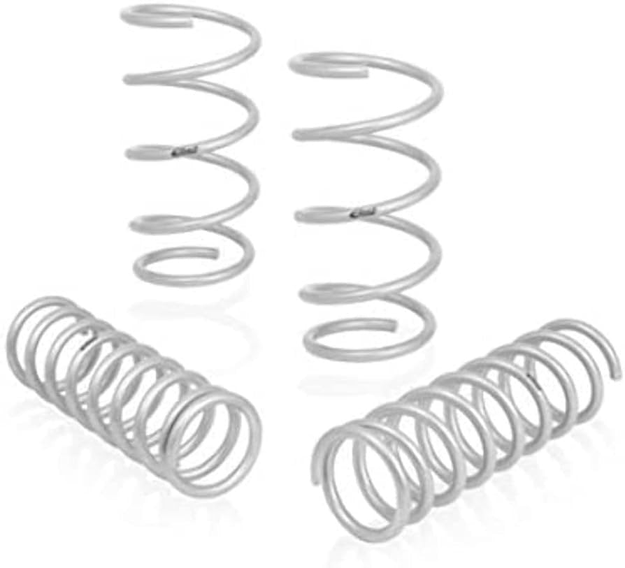 Eibach Pro-Truck Lift Kit 91-97 Toyota Land Cruiser (Incl. Lift Springs) - E30-82-085-01-22