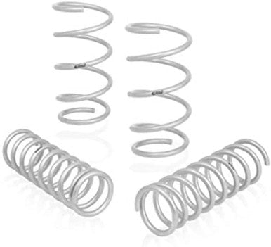 Eibach Pro-Truck Lift Kit 91-97 Toyota Land Cruiser (Incl. Lift Springs) - E30-82-085-01-22