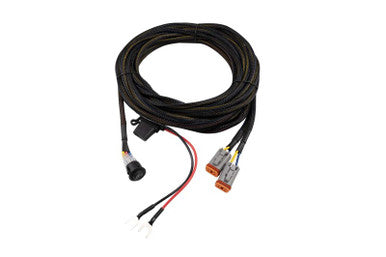 Connects directly to thebattery to power your offroad lighting. - DD4092