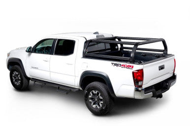 Putco 16-20 Toyota Tacoma - 5ft (Short Bed) Venture TEC Rack - 184400