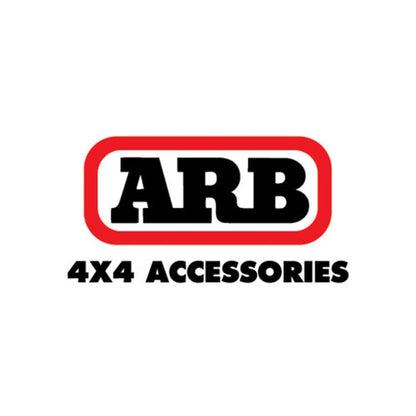 ARB Sp Mushroom Poppet 6mm V75 - 320205SP