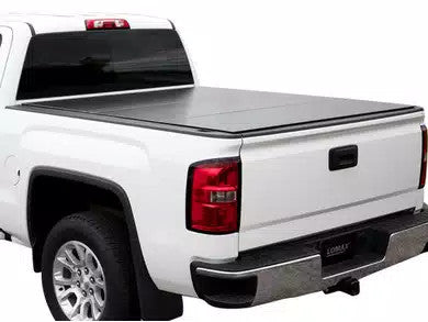Access 22+ Toyota Tundra LOMAX Folding Hard Cover 5ft 6in Box - B5050079