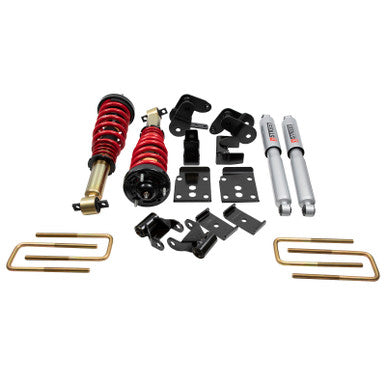 Belltech 15-20 Ford 150 SP Coilover Kit - 1001SPC