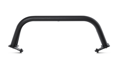 Body Armor 4x4 2018+ Jeep Wrangler JL Gladiator JT Tube Grille Guard (Bolt On) - JL-5124