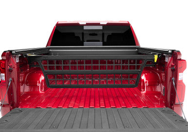 Roll-N-Lock 2024 Ford Ranger 5ft Bed Cargo Manager - CM124