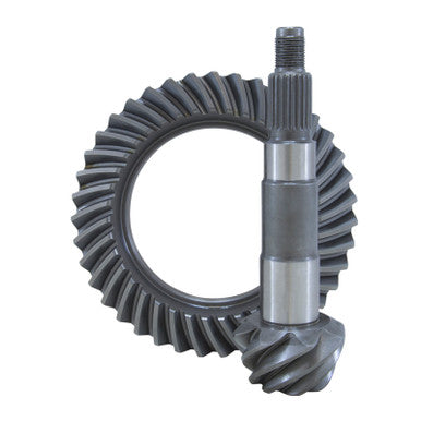 Yukon Gear High Performance Gear Set For Toyota Tacoma and T100 7.5in IFS Reverse Rotation - YG T7.5R-456R