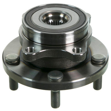 MOOG Front Hub Assembly For 2015-20 Subaru Outback - 513302