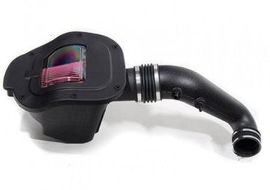 Roush 2018-2024 F-150 5.0L V8 Cold Air Intake Kit - 422267