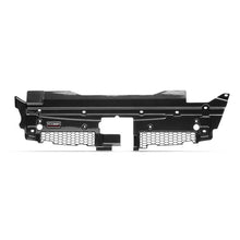 COBB Redline Carbon Fiber Radiator Shroud