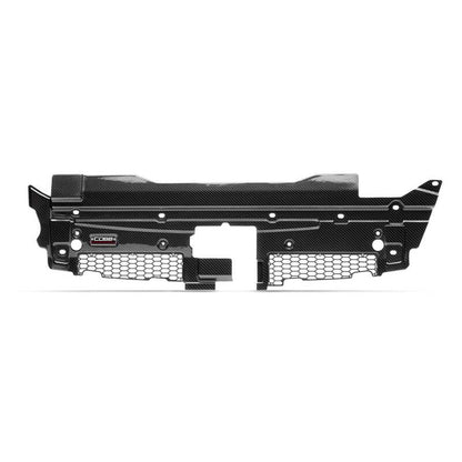 COBB Redline Carbon Fiber Radiator Shroud