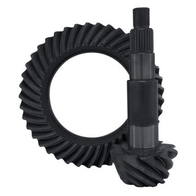 Yukon Gear High Performance Gear Set For Model 20 in a 4.11 Ratio - YG M20-411