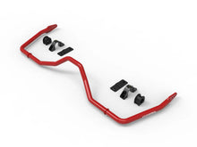 aFe CONTROL Rear Sway Bar For 2022-25 Toyota Tundra - Red - 440-72T005RR