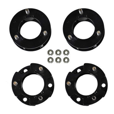 Skyjacker 2021+ Ford Bronco 4WD 2in Lift Kit W/ Front and Rear Metal Spacers - FB2120MSP