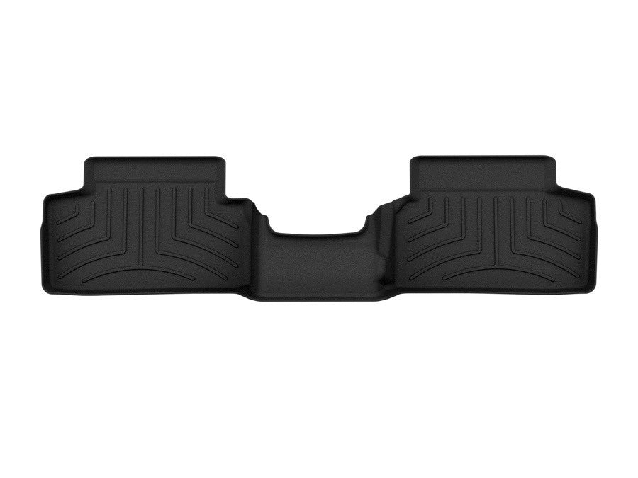WeatherTech 2021+ Ford Bronco 2dr. Rear FloorLiner HP - Black - 4416952IM