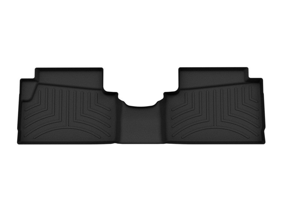 WeatherTech 2022 Ford Maverick Hybrid Rear FloorLiner - Black - 4417452