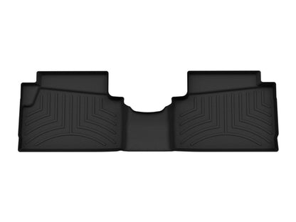 WeatherTech 2022 Ford Maverick Hybrid Rear FloorLiner - Black - 4417452