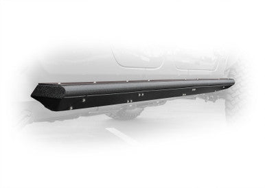 DV8 Offroad Side Step/Sliders For 2020+ Jeep Gladiator JT - SRGL-02