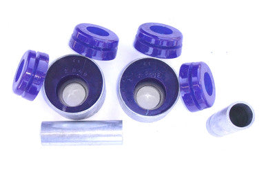 SuperPro Front Lower Control Inner Rear Kit - SPF3418K