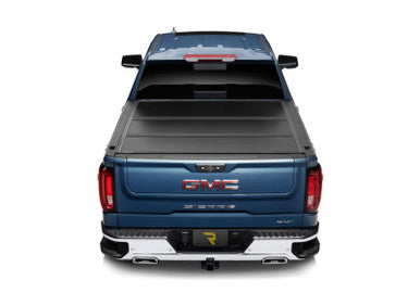 UnderCover 21-25 Ford F-150 68.4in. Bed Select Bed Cover - SL24029