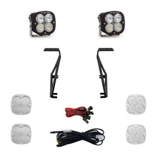 Baja Designs 2021+ Ford Raptor XL Sport A-Pillar Kit