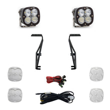 Baja Designs 2021+ Ford Raptor XL 80 A-Pillar Kit