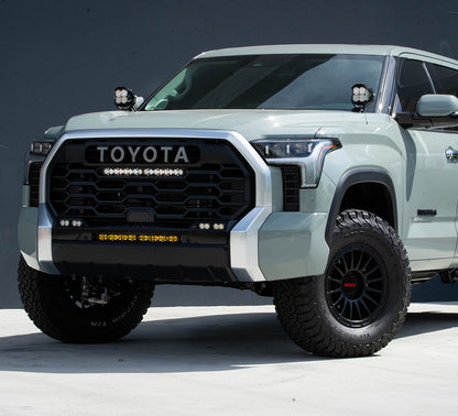 Baja Designs 2022 Toyota Tundra 20in S8 OEM Replacement Kit - Off