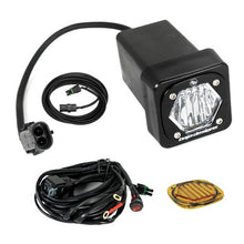 Baja Designs S1 Hitch Light Kit Toggle Switch - Universal - 448157