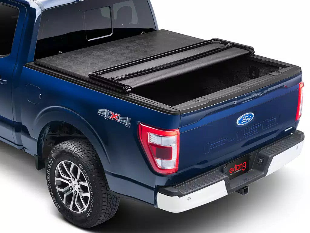 Extang 2021 Ford F-150 (5ft 6in Bed) Trifecta 2.0 - 92702