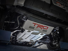 aFe Toyota Tundra 2022 V6-3.5L (tt) Front Tow Hook Gray- Installed