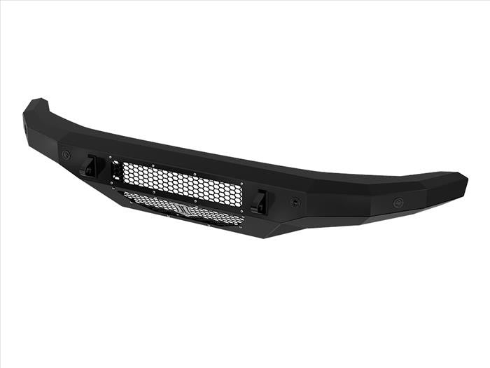 ICON 2021+ Ford Bronco Trail Series Front Bumper - 45203