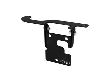 ICON 21-23 Ford Bronco ACC Relocation Kit - Use w/ Pro Series Front Bumper - 45209