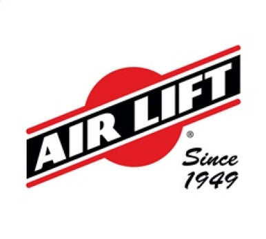 Air Lift 1000 Air Spring Kit for 19-21 Toyota RAV4 - 60842