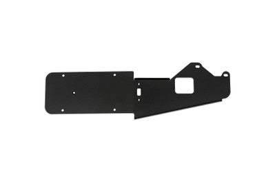 DV8 Offroad Rear License Plate Relocation Bracket For 2021+ Ford Bronco - LPBR-03